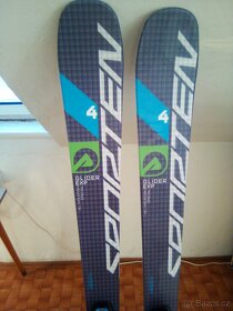 Sporten Glider 4, 172cm - 3