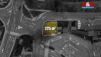 Prodej provozní plochy, 225 m², Frýdlant - 3