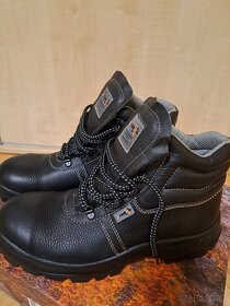 Outdoorové boty Vagabund ankle gtx - 3