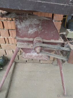 Šrotovník na obilí - 3