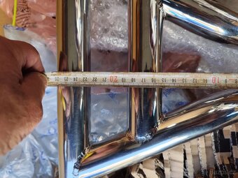 Řídítka Rewaco - 3