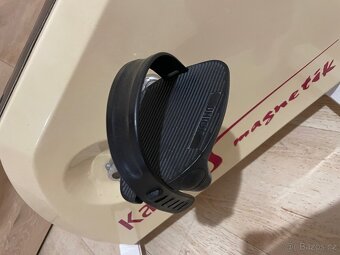 MAGNETICKÝ ROTOPED KALPE - 3