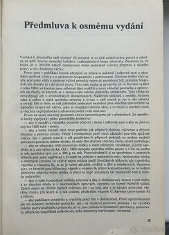 Kuchařka naší vesnice - 3