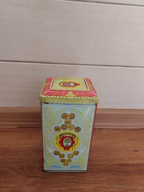 Retro dóza na kafe - 3