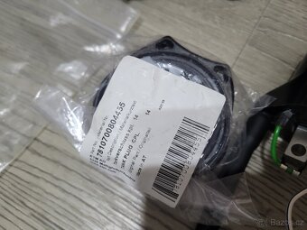 KTM EXC TPI Vstrekovač regulátor Indukčná cievka diely - 3