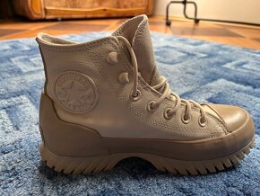 Converse vel. 37 - 3