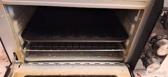 Trouba Sencor SEO 2000BK - 3