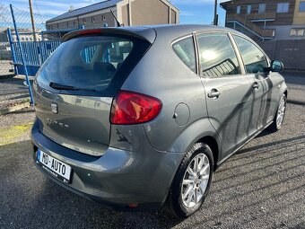 SEAT ALTEA 1.4TSI 92KW JEN 67TKM COPA NAVIGACE - 3