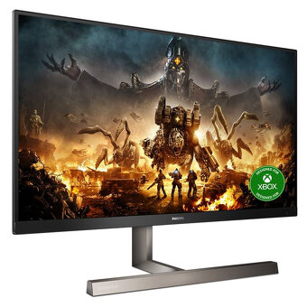 Monitor Philips 329M1RV, 4K 144Hz 1ms, 31,5", IPS,Ambilight - 3