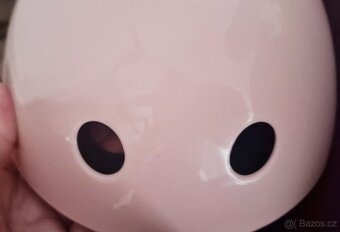 DĚTSKÁ HELMA NOVÁ NA KOLO,KOLOBĚŽKU,VEL.S,PC 990KČ - 3