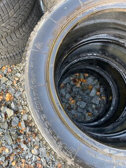 Zimní pneumatiky 195/55R16 Goodrich - 3