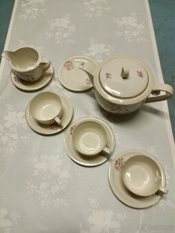 Čajový servis Epiag - 3