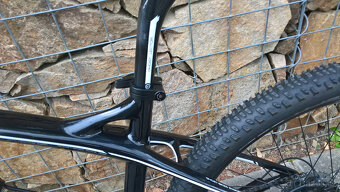 KARBON GHOST TOP STAV 10 KG - 3