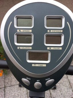 Rotoped magnetický - 3