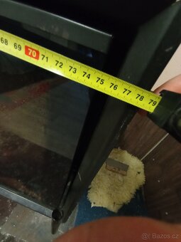 Krbová vložka BefHome - 3