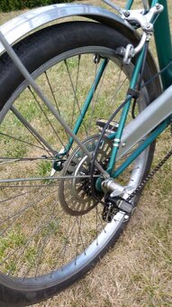 Dámské kolo eska - 3