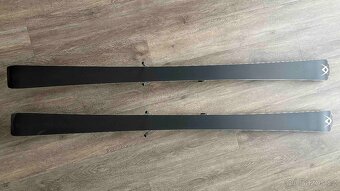 Sjezdové lyže VÖLKL Code Uvo 168 cm - 3