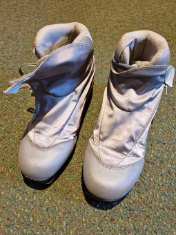 běžkařské boty Madshus - 3