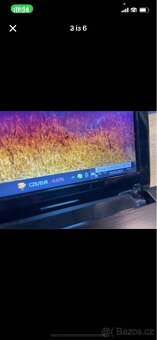 Notebook Lenovo i5 - 3