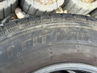 235/65 R16C - 3