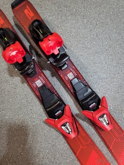 JUNIOR CARV. LYŽE ATOMIC REDSTER J2 - 80CM - 3
