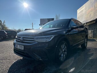 Volkswagen Tiguan 2024 - 3