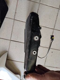 Ducati Multistrada 1200 S - 3