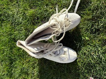 Brusle lední dívčí vel. 37 NOVÉ - 3