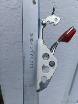 běžecké lyže - 3