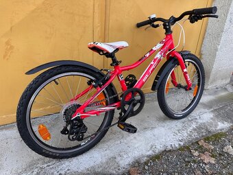 Superior Paint 20 s páčkovým řazením, hliníkový rám - 3