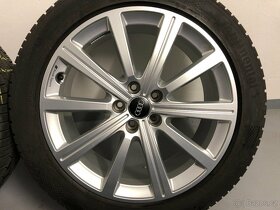 ORIGINAL ALU KOLA AUDI RS Q3 F3 225/50/19 - 3