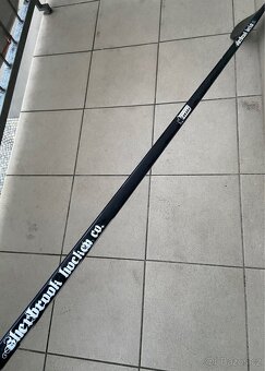 Hokejka SBK Dark One 95flex P29 levá ZÁRUKA - 3