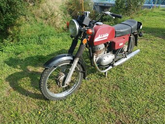 Cz 250/485 egypťan - 3