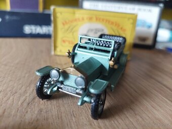Matchbox yesteryear Y15 ROLLS ROYCE - 3