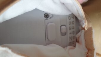 Baby born Annabell - 3