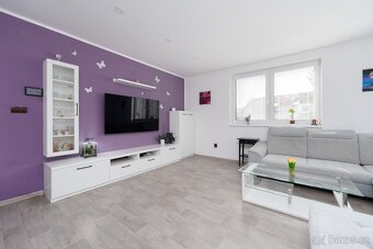 Prodej rodinného domu Zlín - Louky - 3