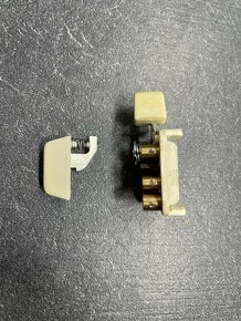 Přepínač světla a bzučáku Stadion S22 - 3