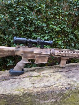 Sr25 full upgrade - 3