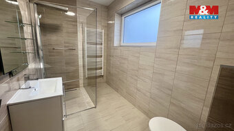 Pronájem rodinného domu v Měníku - 3