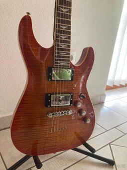 Elektrická kytara SCHECTER Diamond Series C-1+ - 3