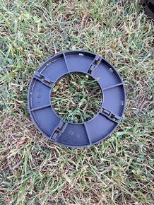 Terče pod dlažbu - 3