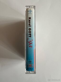 Karel Gott 95 - 1994 PolyGram - 3