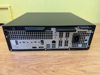 Dell OptiPlex 3070 - 3