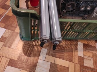 ČZ motokros, ČZ duby - 3