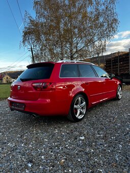 Seat exeo ST Sport - 3