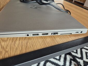 Notebook HP Elitebook G5 - 3