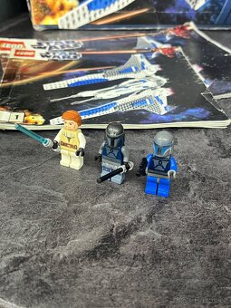 Lego StarWars 9525 - 3