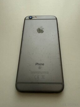 iPhone 6S 32 GB (Space Gray) - 3