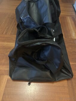 Hokejová taška CCM na kolečkách - 3