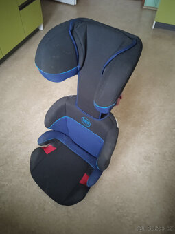 Autosedačka CBX - 3